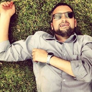 Meet your Posher, James